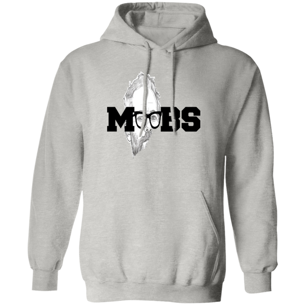 MOOBS Pullover Hoodie